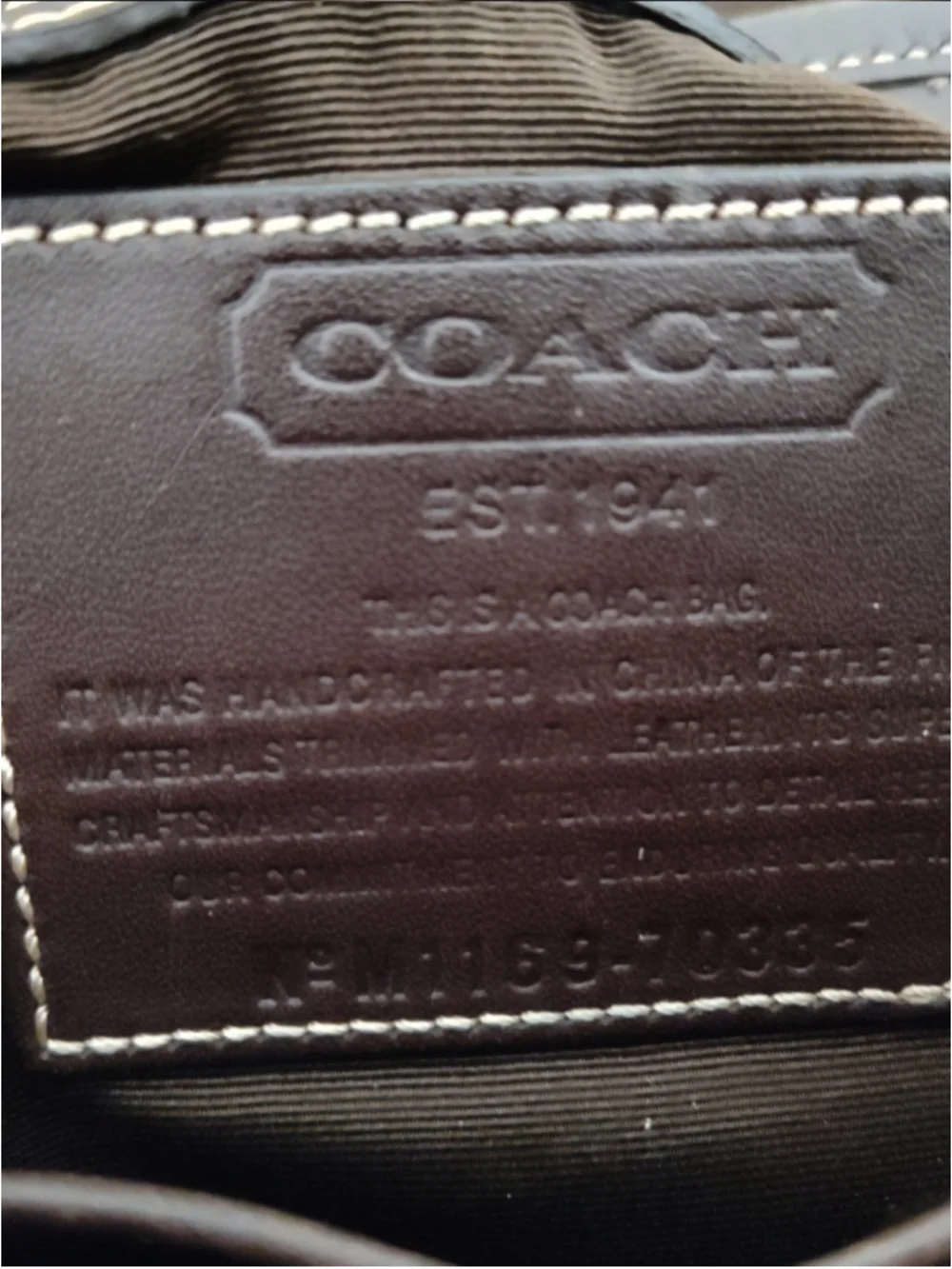 Coach this pre